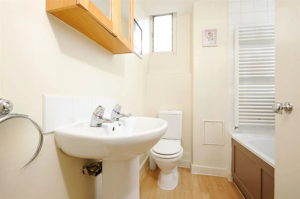 Квартира в Лондоне, Великобритания, 41 м² - фото 1