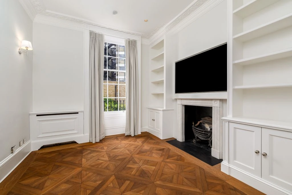Квартира в Лондоне, Великобритания, 234 м² - фото 1