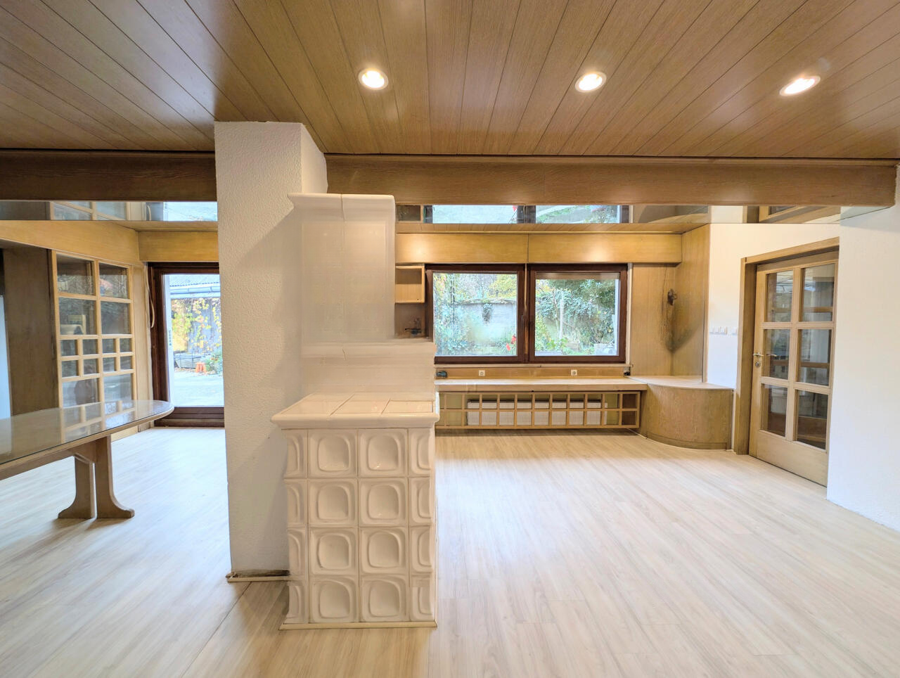 Квартира в Любляне, Словения, 140 м² - фото 1