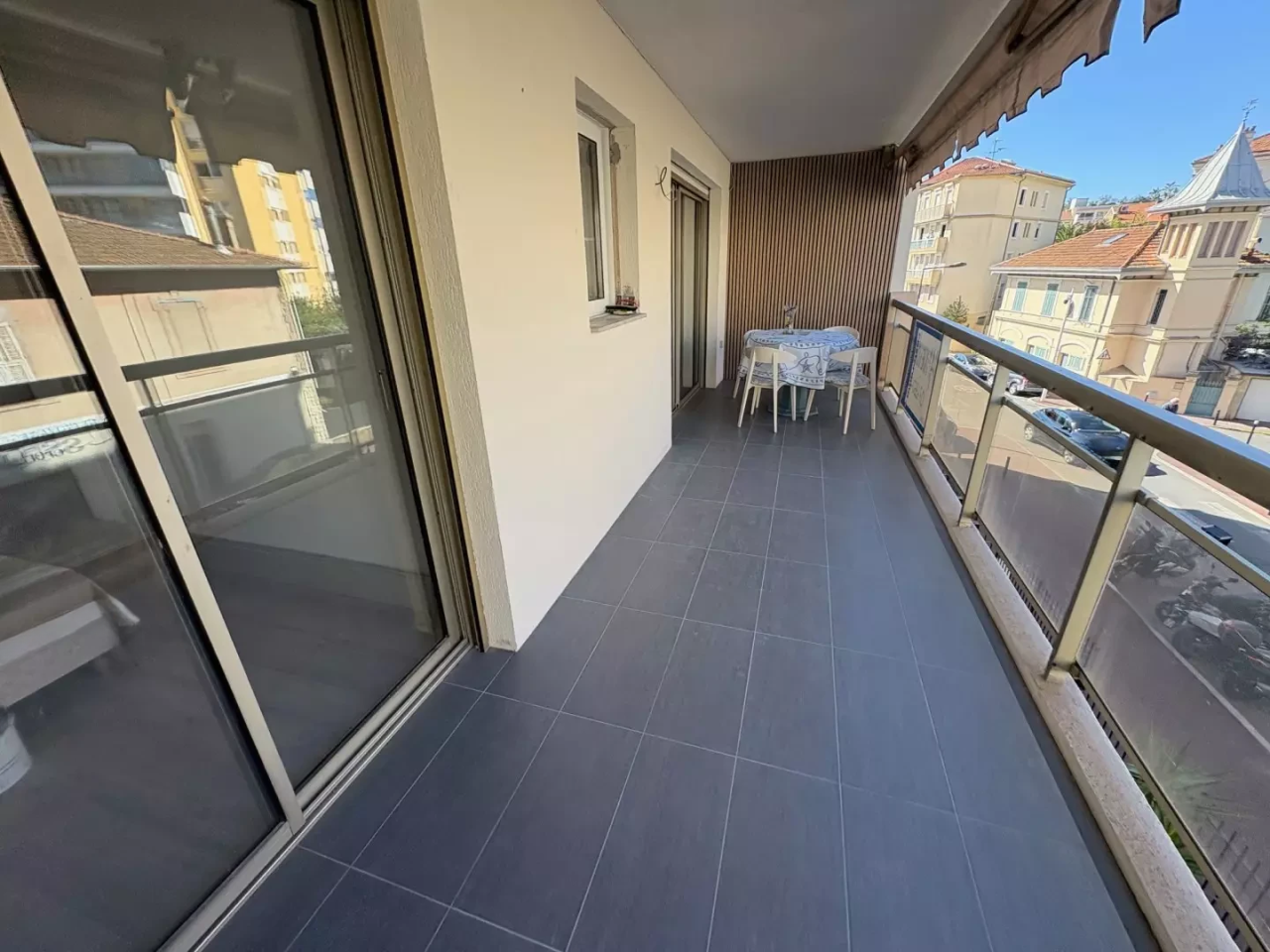 Квартира в Каннах, Франция, 40 м² - фото 1