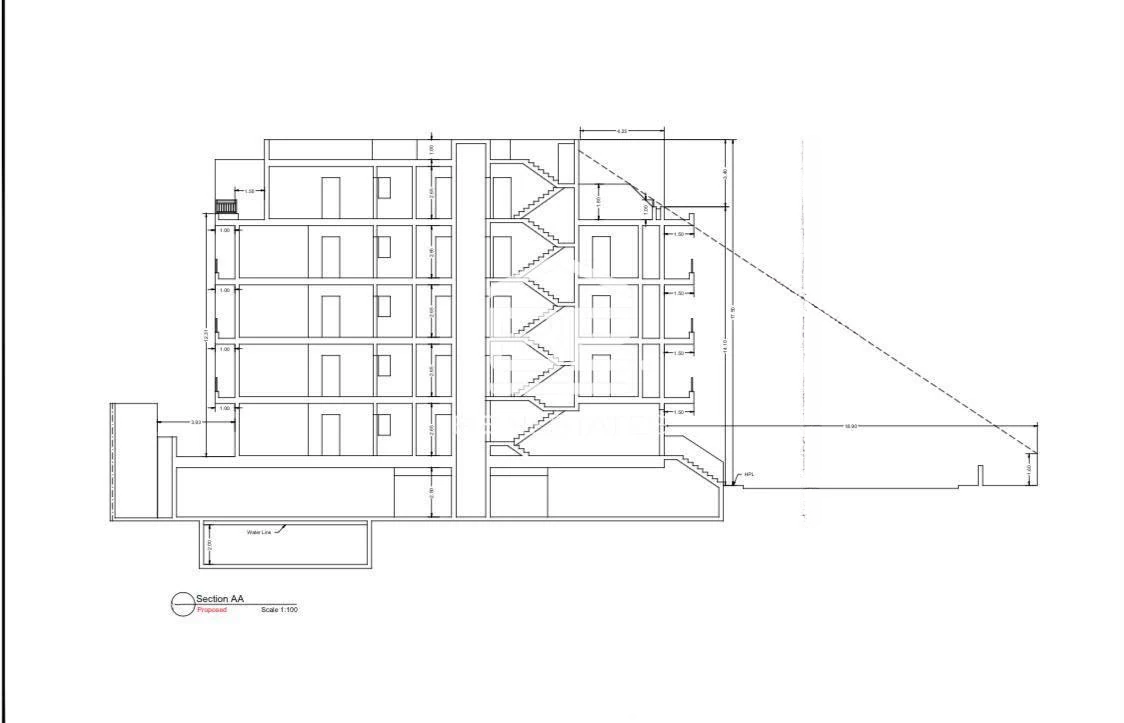 Квартира в Зуррике, Мальта, 140 м² - фото 1