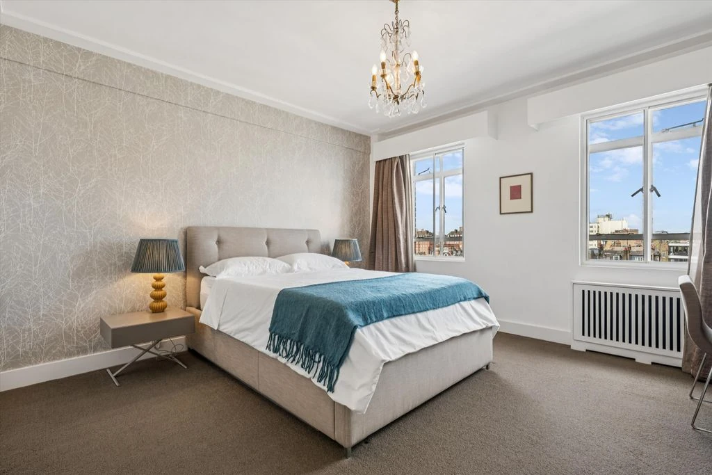 Квартира в Лондоне, Великобритания, 61 м² - фото 1