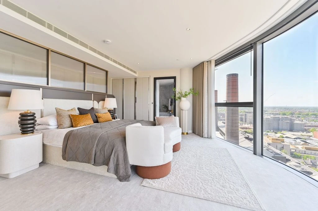 Квартира в Лондоне, Великобритания, 175 м² - фото 1