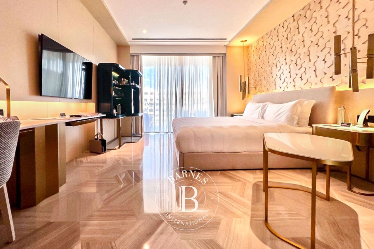 Квартира в Дубае, ОАЭ, 57.1 м² - фото 7
