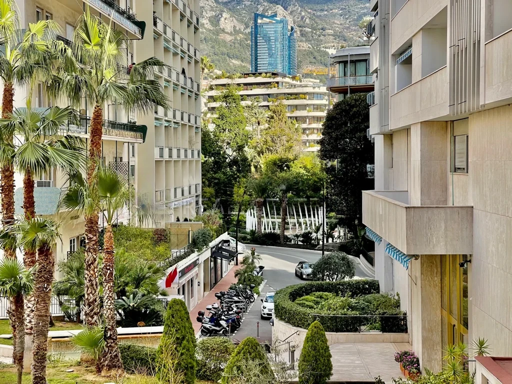 Квартира в Монако, Монако, 35 м² - фото 1