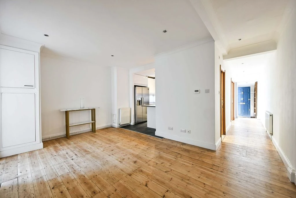 Квартира в Лондоне, Великобритания, 83 м² - фото 1