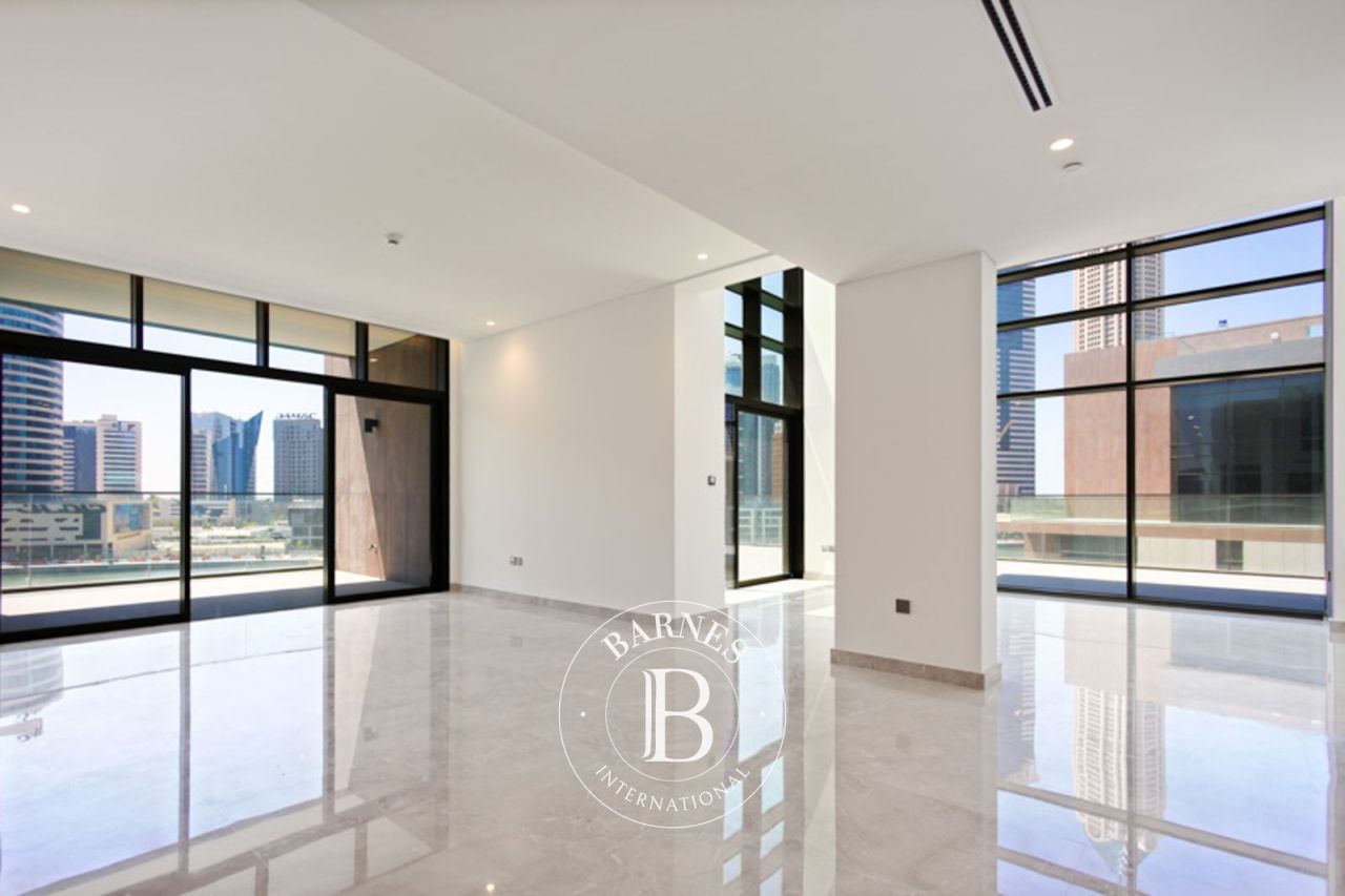 Квартира Business Bay, ОАЭ, 442.5 м² - фото 7
