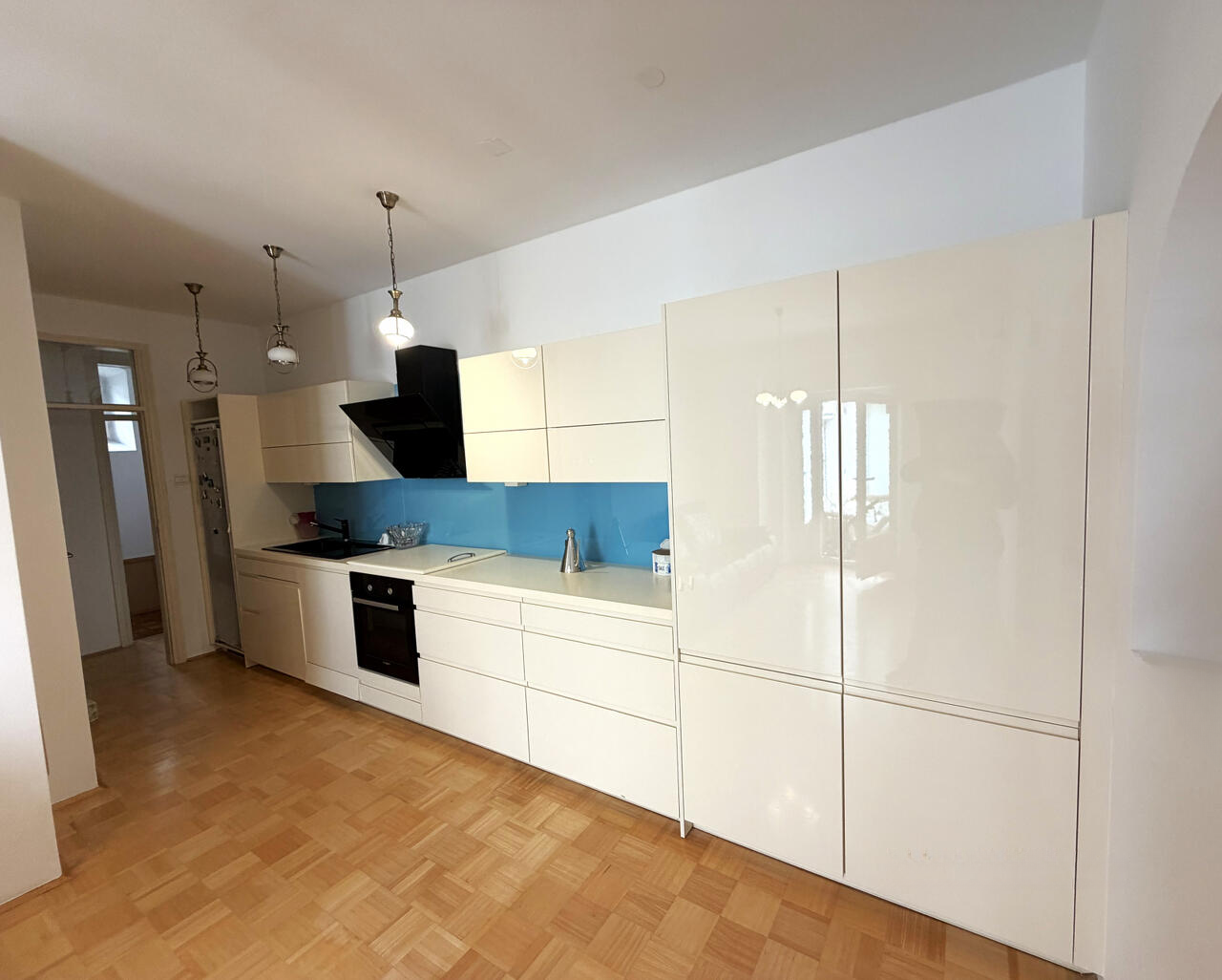 Квартира в Копере, Словения, 55 м² - фото 1