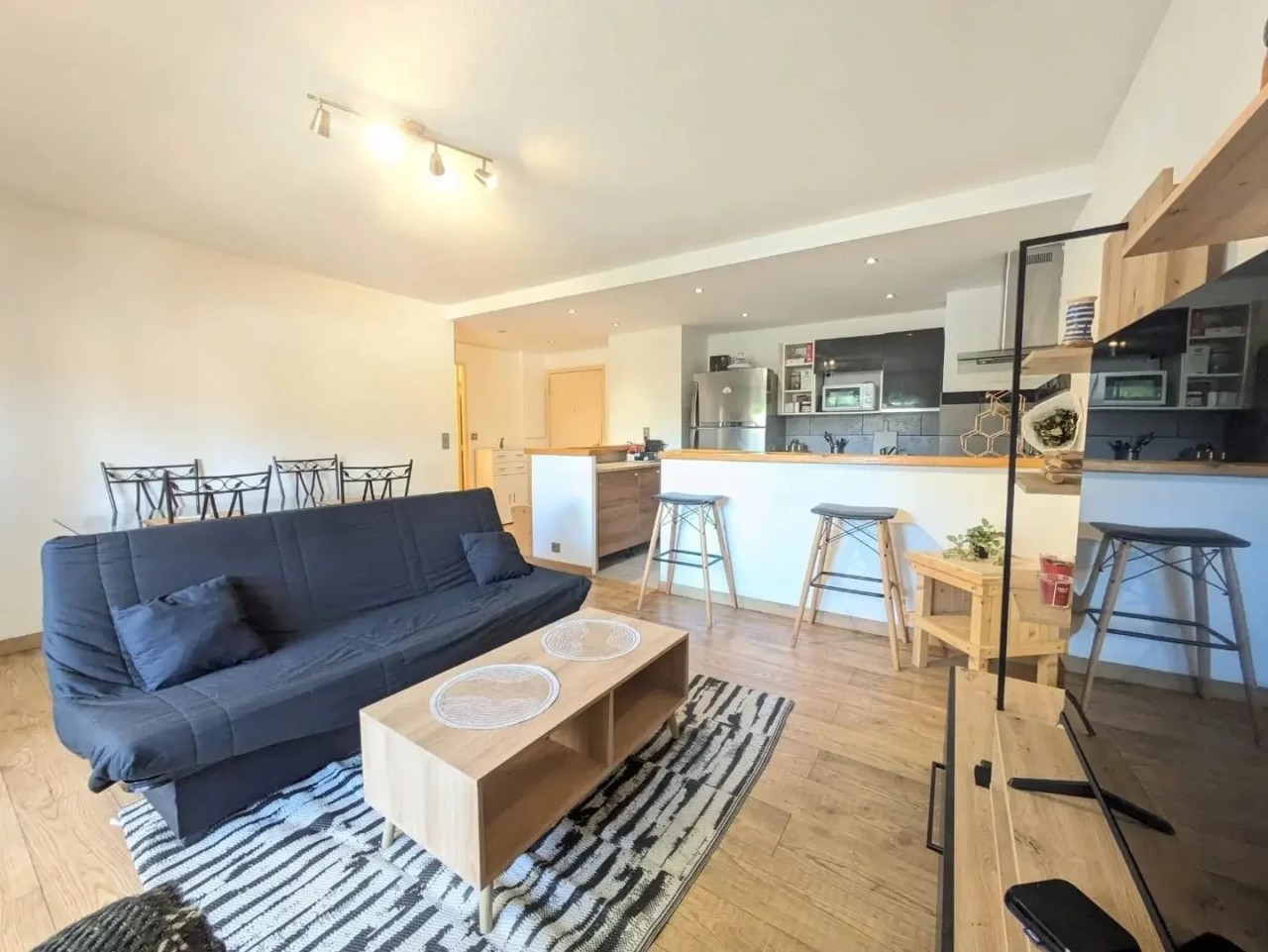 Квартира в Каннах, Франция, 47 м² - фото 1