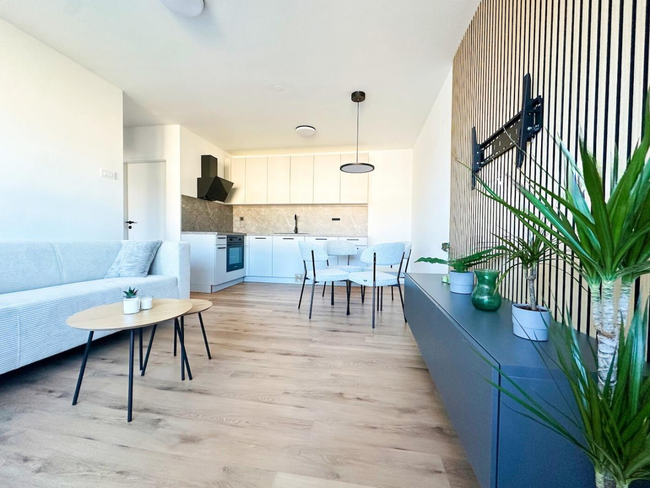 Квартира в Любляне, Словения, 64 м² - фото 1