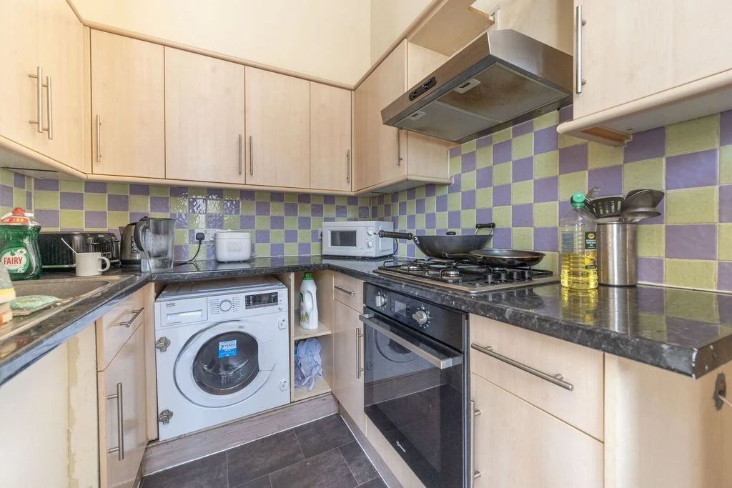 Квартира в Лондоне, Великобритания, 50 м² - фото 1