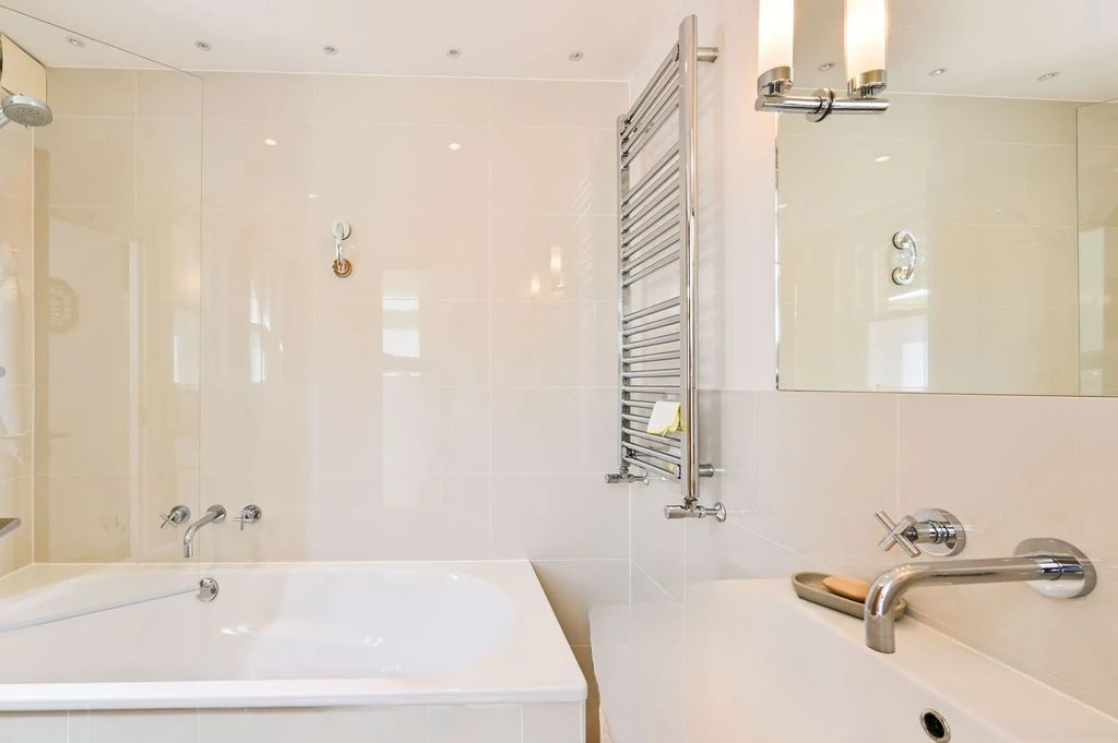 Квартира в Лондоне, Великобритания, 36 м² - фото 1