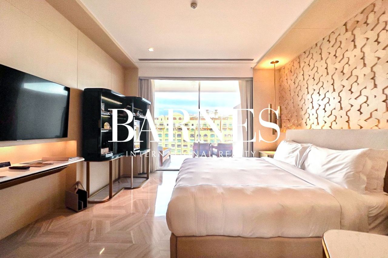 Квартира в Дубае, ОАЭ, 57.1 м² - фото 8