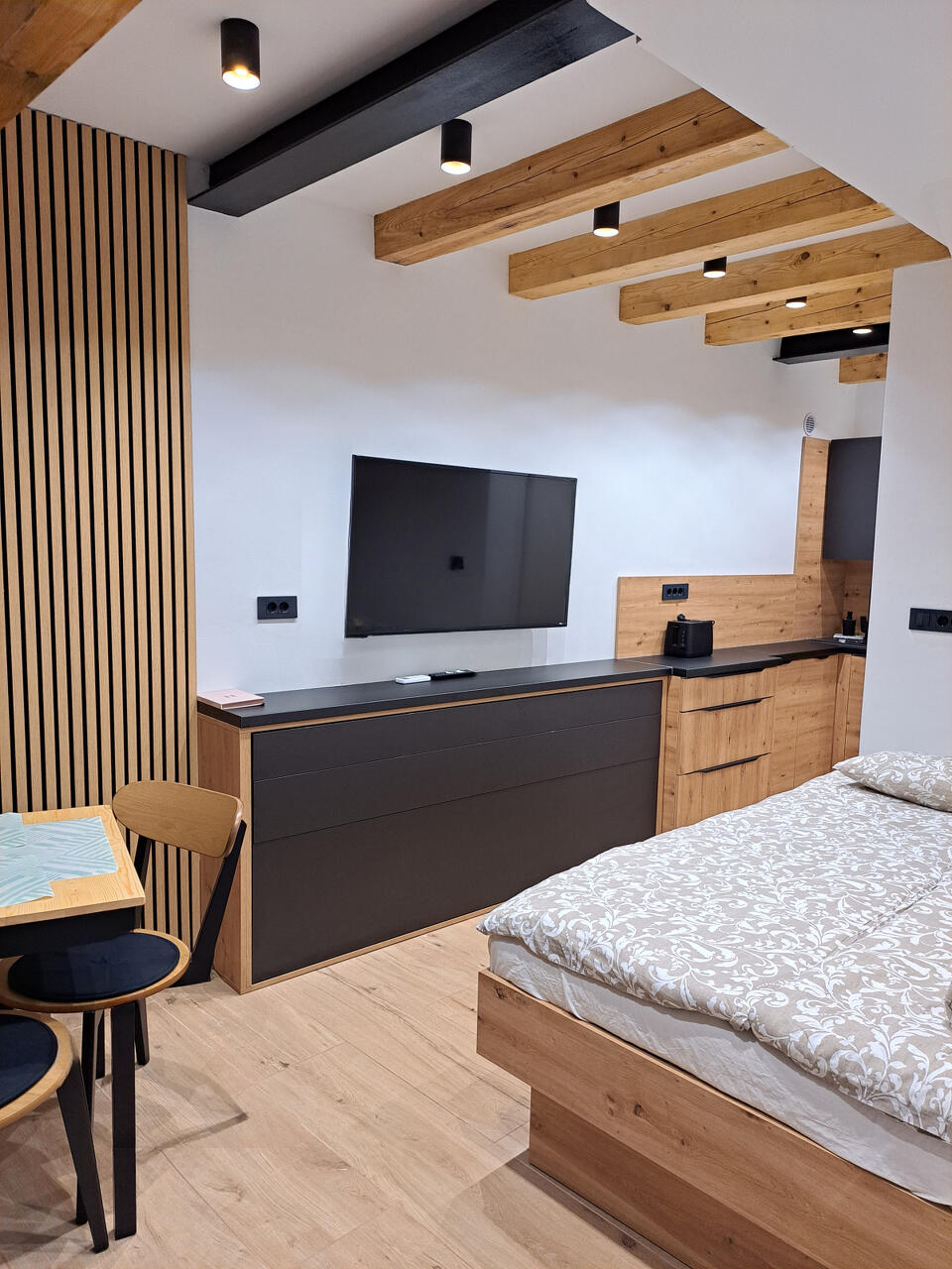 Квартира в Изоле, Словения, 18 м² - фото 1