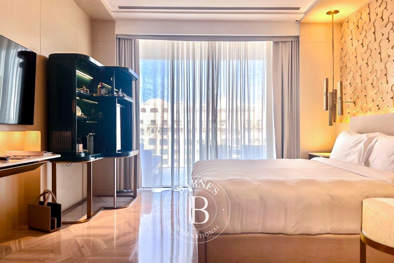 Квартира в Дубае, ОАЭ, 57.1 м² - фото 10