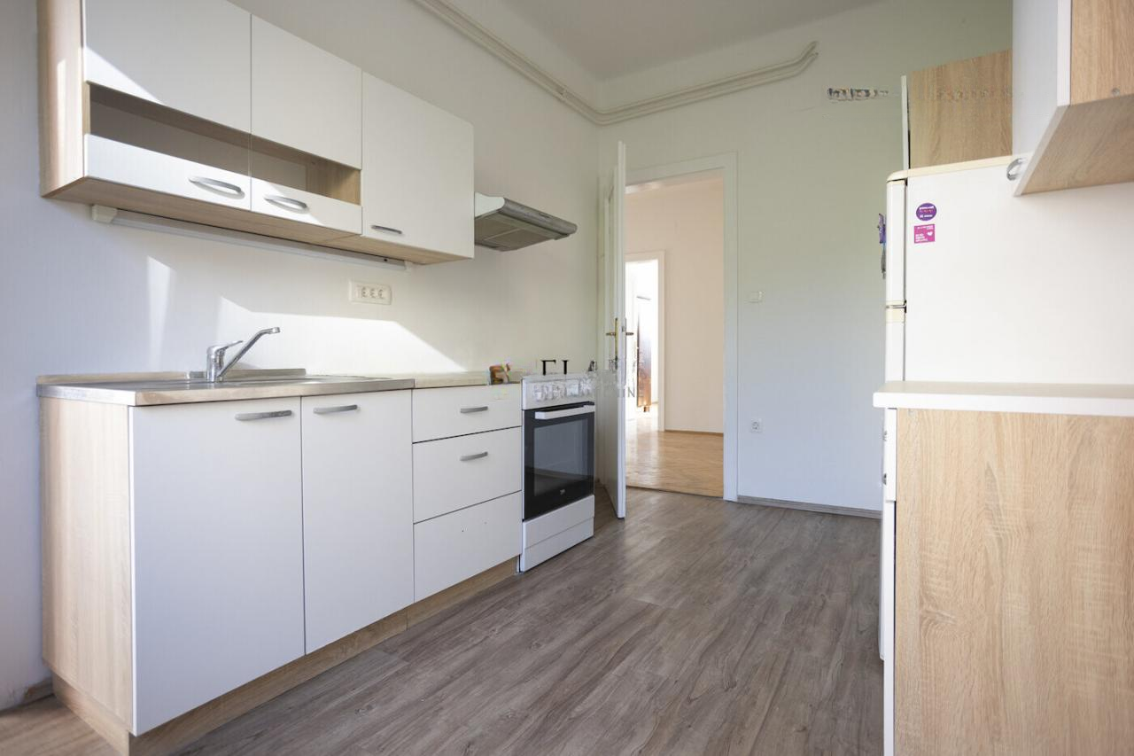 Квартира в Любляне, Словения, 91 м² - фото 1