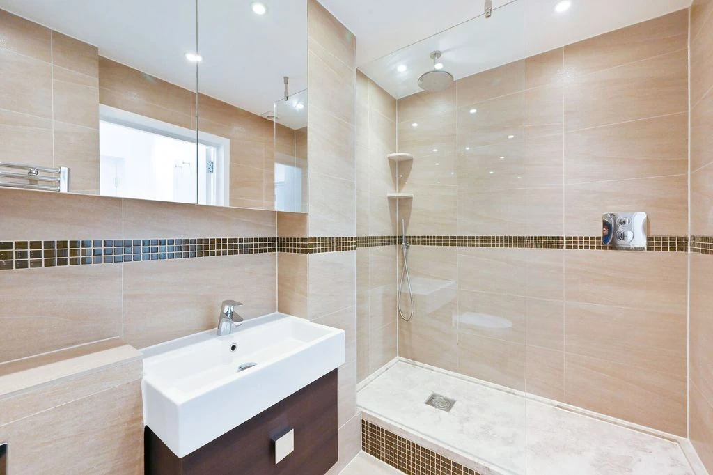 Квартира в Лондоне, Великобритания, 62 м² - фото 1