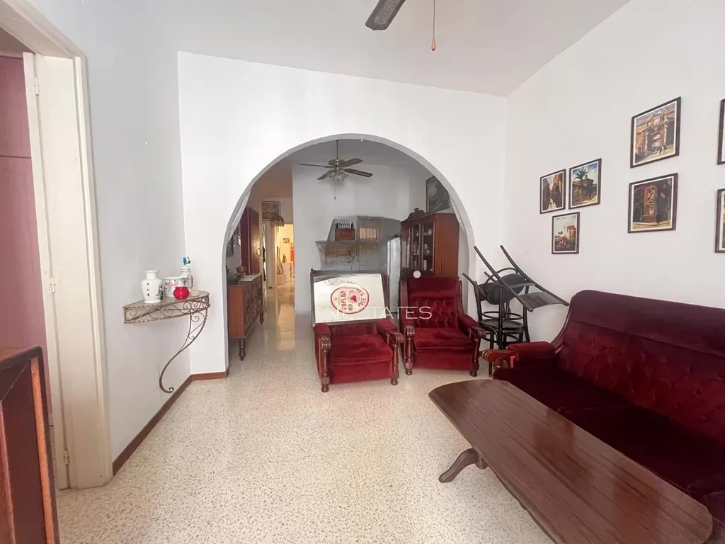 Квартира в Буджиббе, Мальта, 110 м² - фото 1