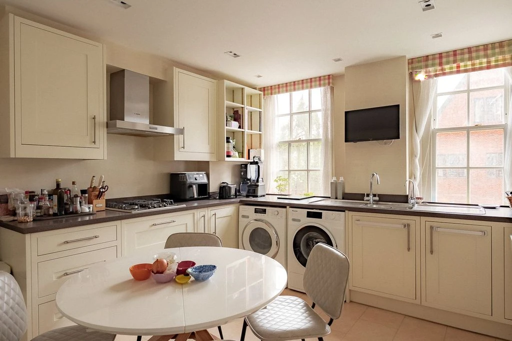 Квартира в Лондоне, Великобритания, 124 м² - фото 1