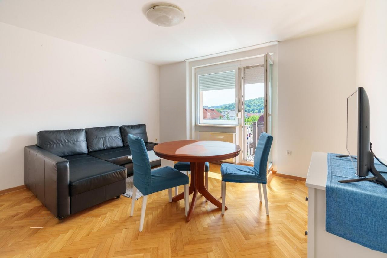 Квартира в Любляне, Словения, 49 м² - фото 1