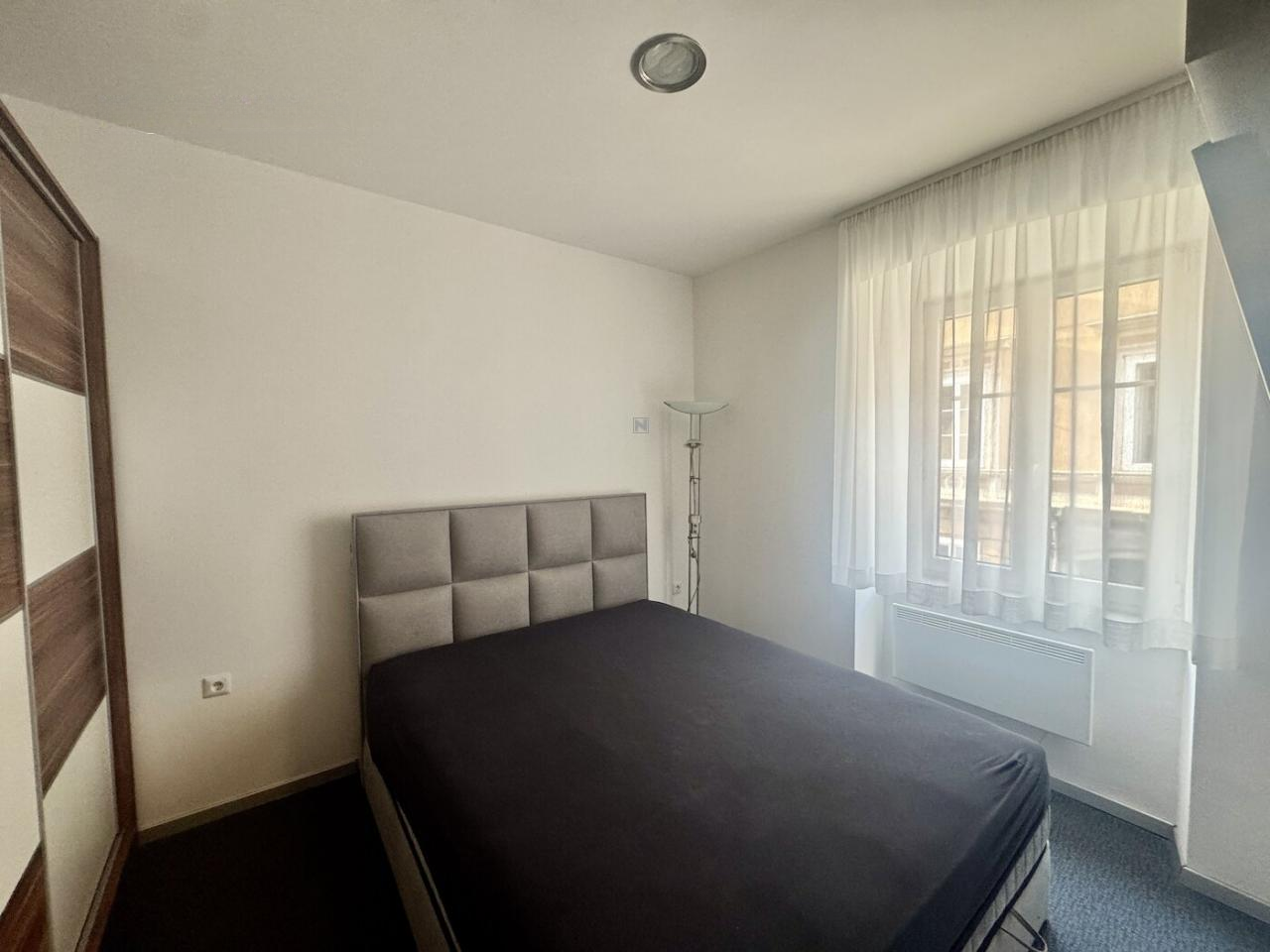 Квартира в Любляне, Словения, 44 м² - фото 1