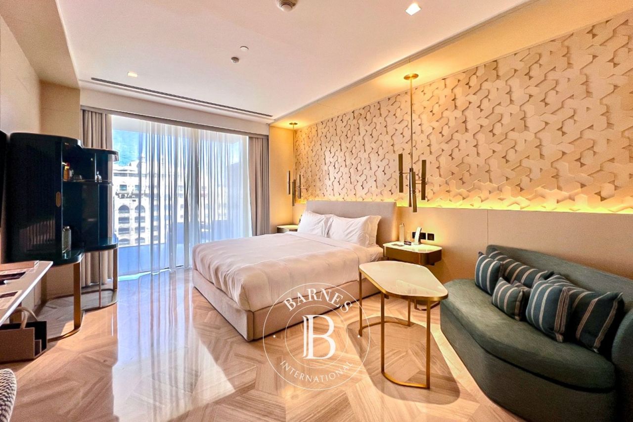 Квартира в Дубае, ОАЭ, 57.1 м² - фото 12