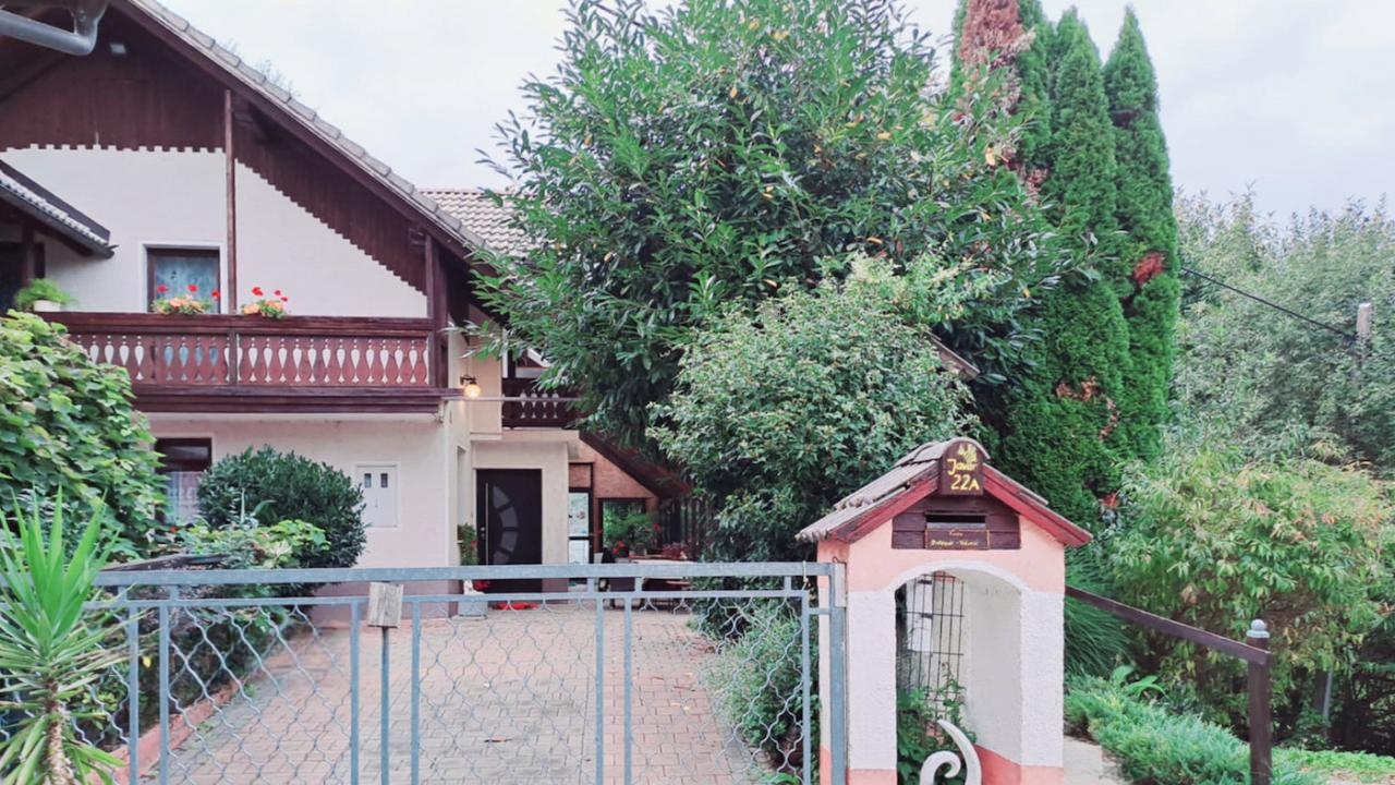 Дом в Любляне, Словения, 400 м² - фото 1
