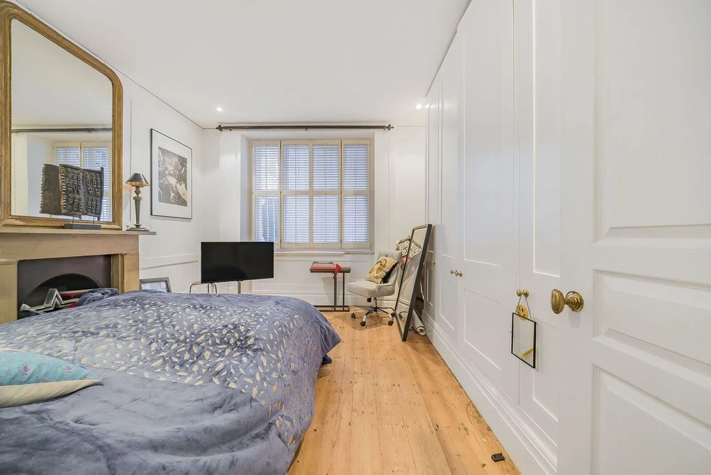 Квартира в Лондоне, Великобритания, 133 м² - фото 1
