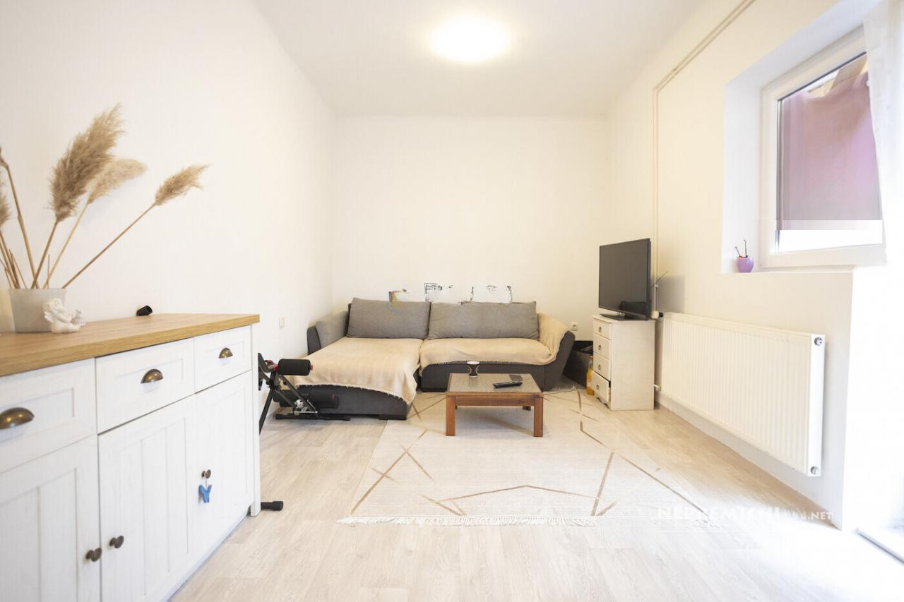 Квартира в Любляне, Словения, 50 м² - фото 1
