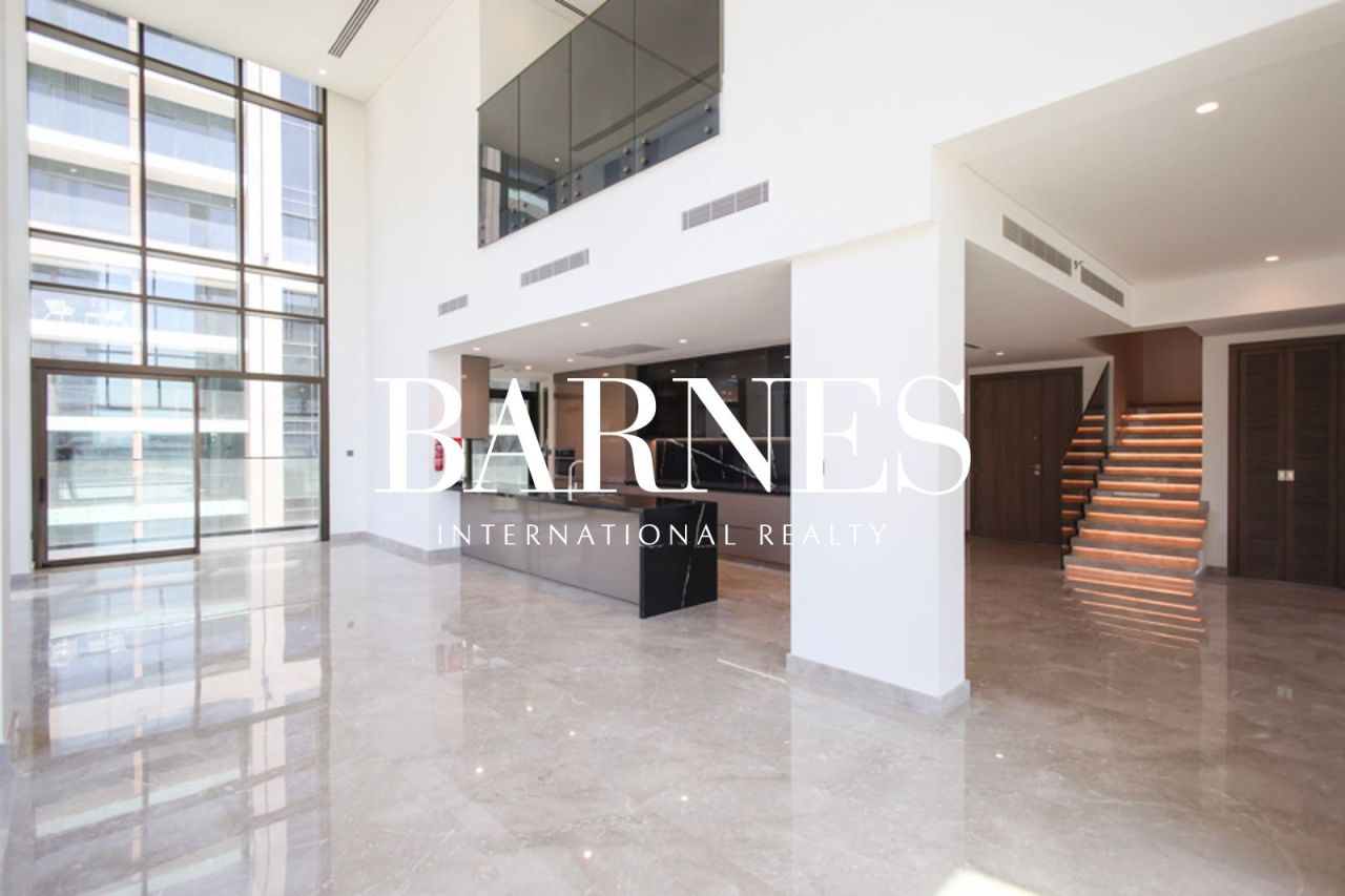 Квартира Business Bay, ОАЭ, 442.5 м² - фото 13