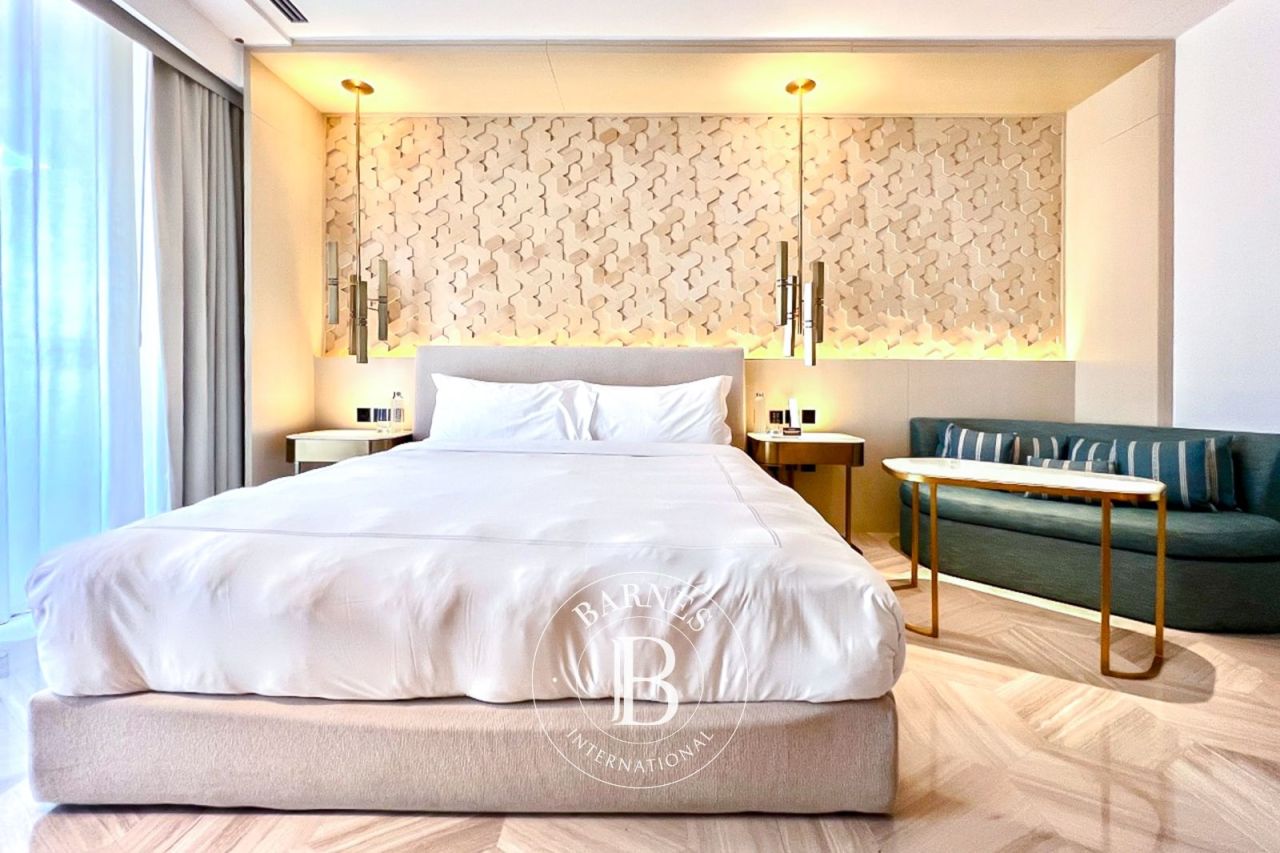 Квартира в Дубае, ОАЭ, 57.1 м² - фото 13