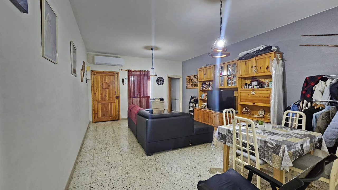 Квартира в Хамруне, Мальта, 121 м² - фото 1