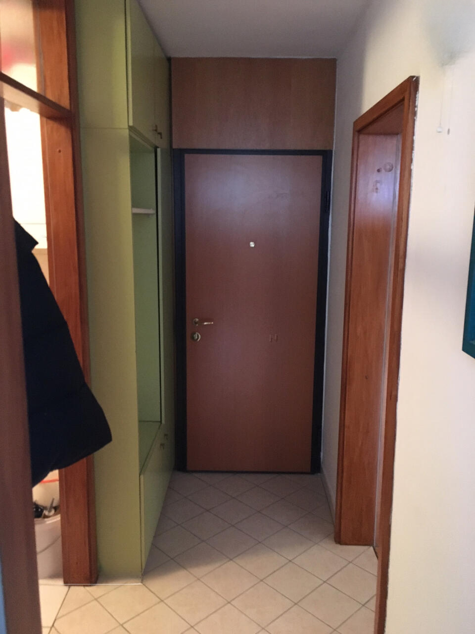 Квартира в Любляне, Словения, 41 м² - фото 1