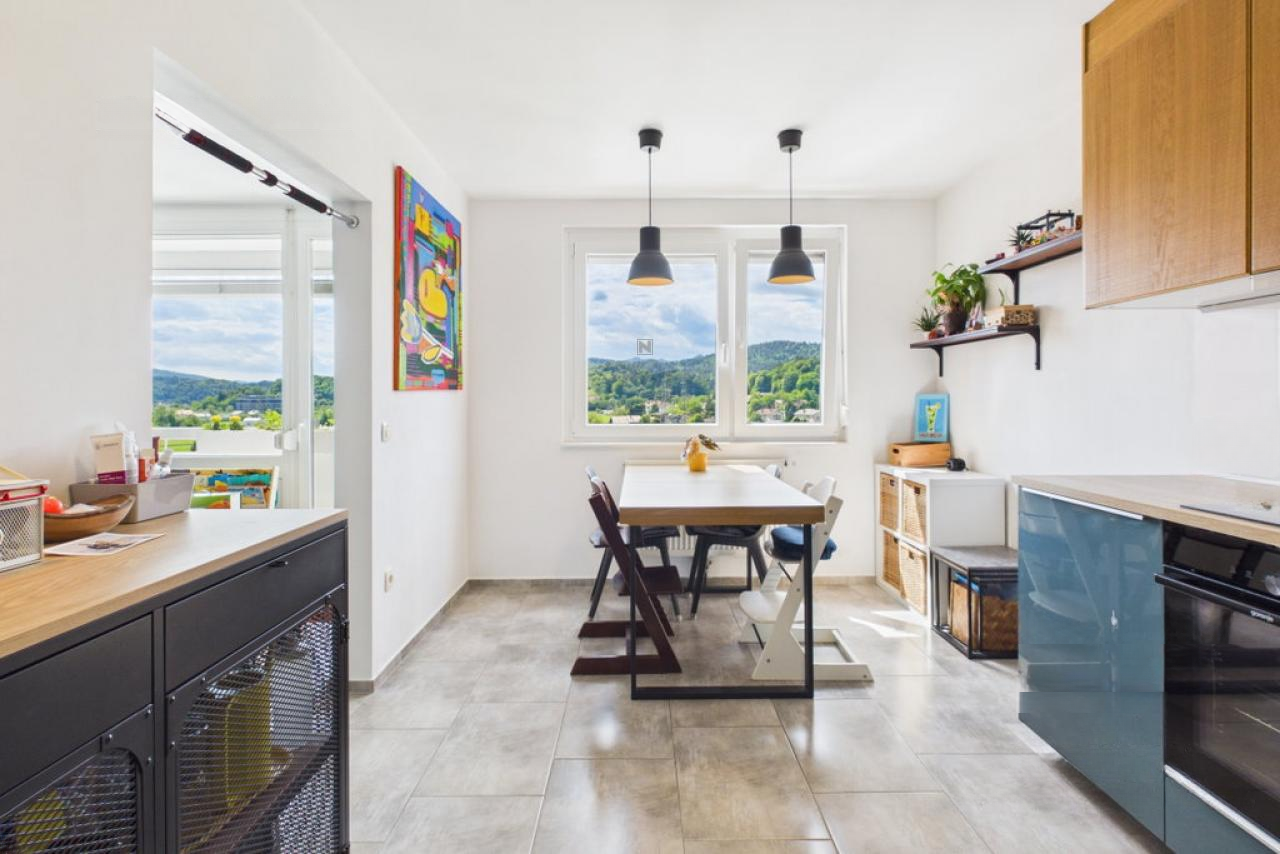 Квартира в Любляне, Словения, 63 м² - фото 1