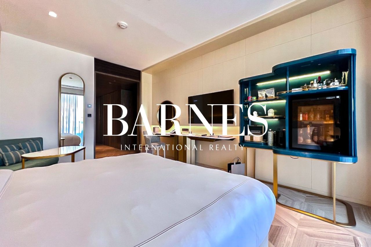 Квартира в Дубае, ОАЭ, 57.1 м² - фото 14