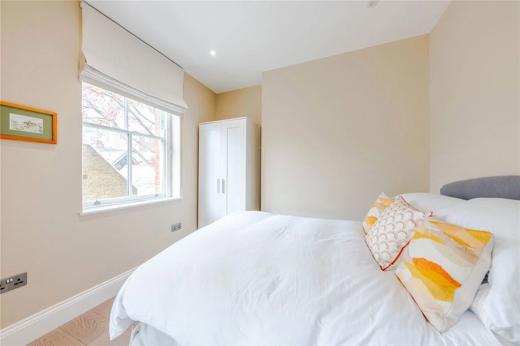 Квартира в Лондоне, Великобритания, 83 м² - фото 1