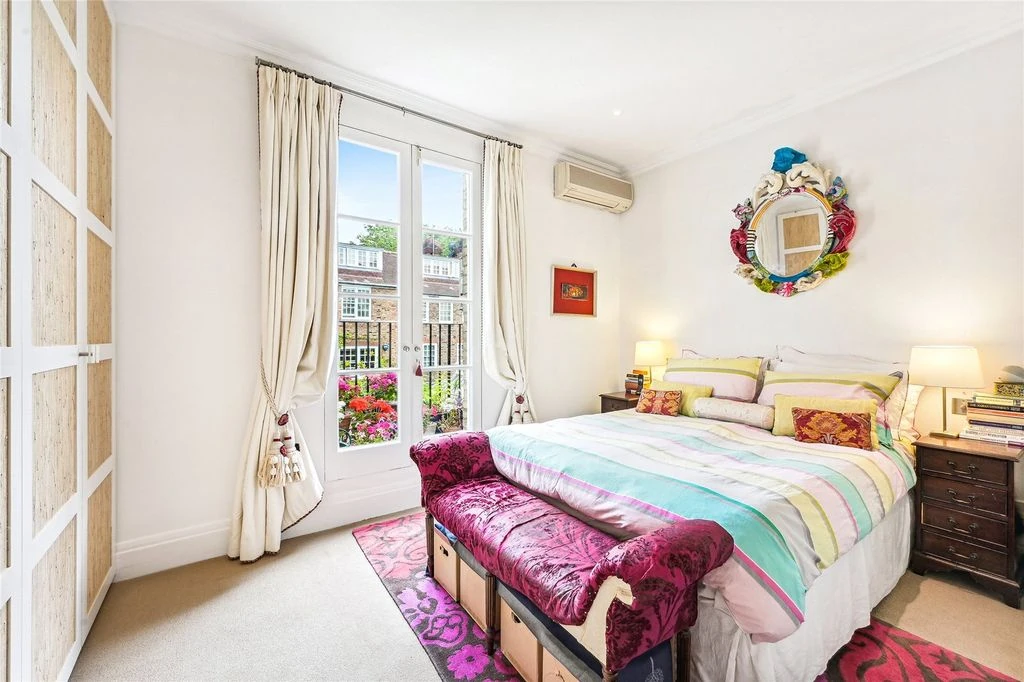 Квартира в Лондоне, Великобритания, 115 м² - фото 1