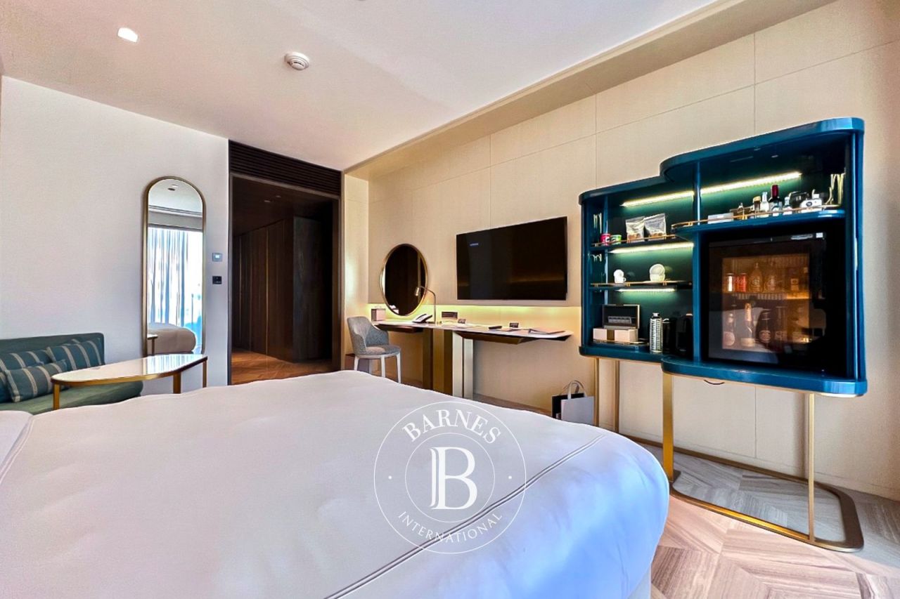 Квартира в Дубае, ОАЭ, 57.1 м² - фото 15