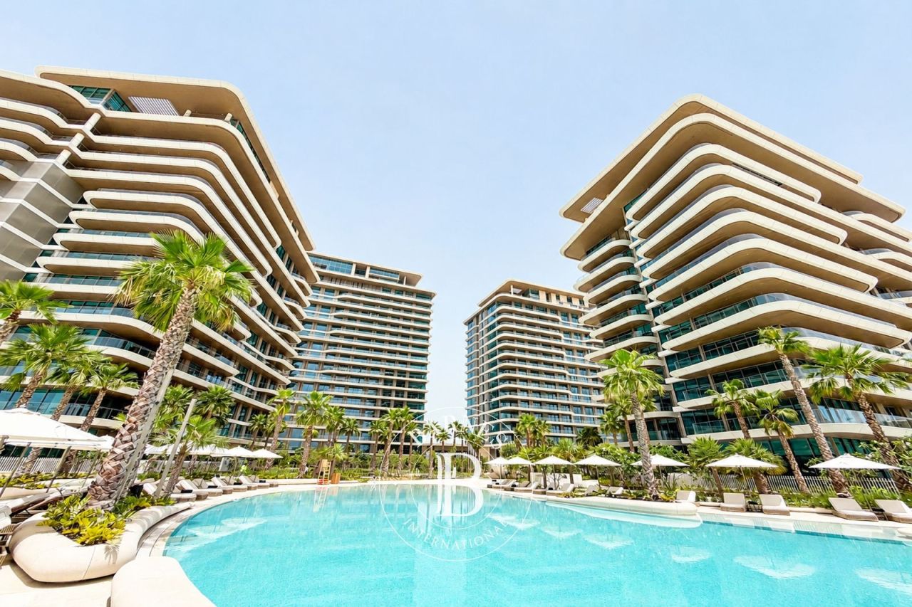Квартира в Дубае, ОАЭ, 414.4 м² - фото 15