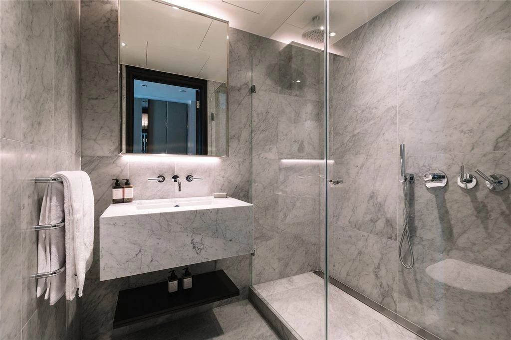 Квартира в Лондоне, Великобритания, 141 м² - фото 1