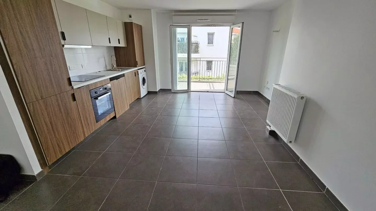 Квартира в Каннах, Франция, 52 м² - фото 1