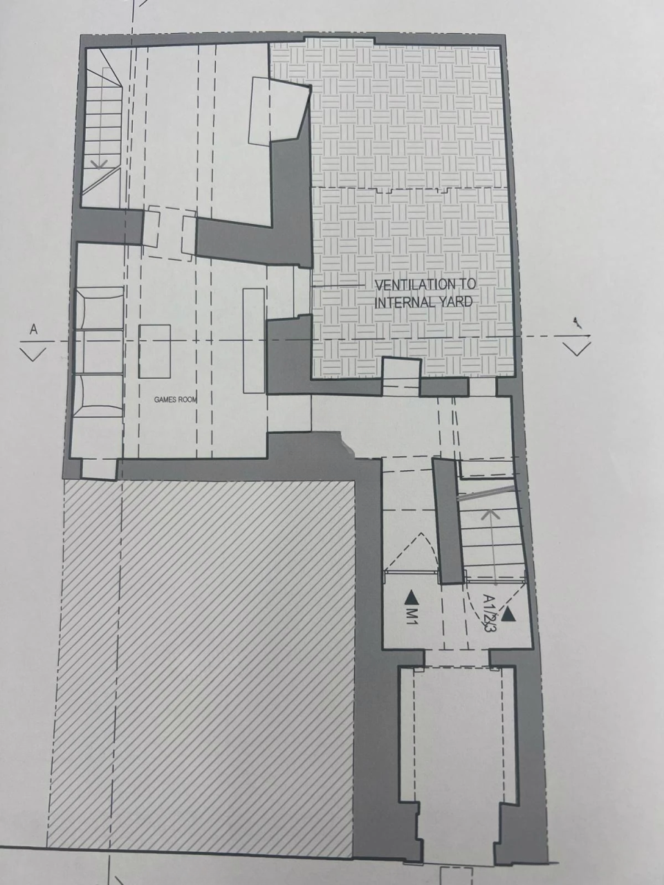 Квартира в Сан-Лоренце, Мальта, 80 м² - фото 1