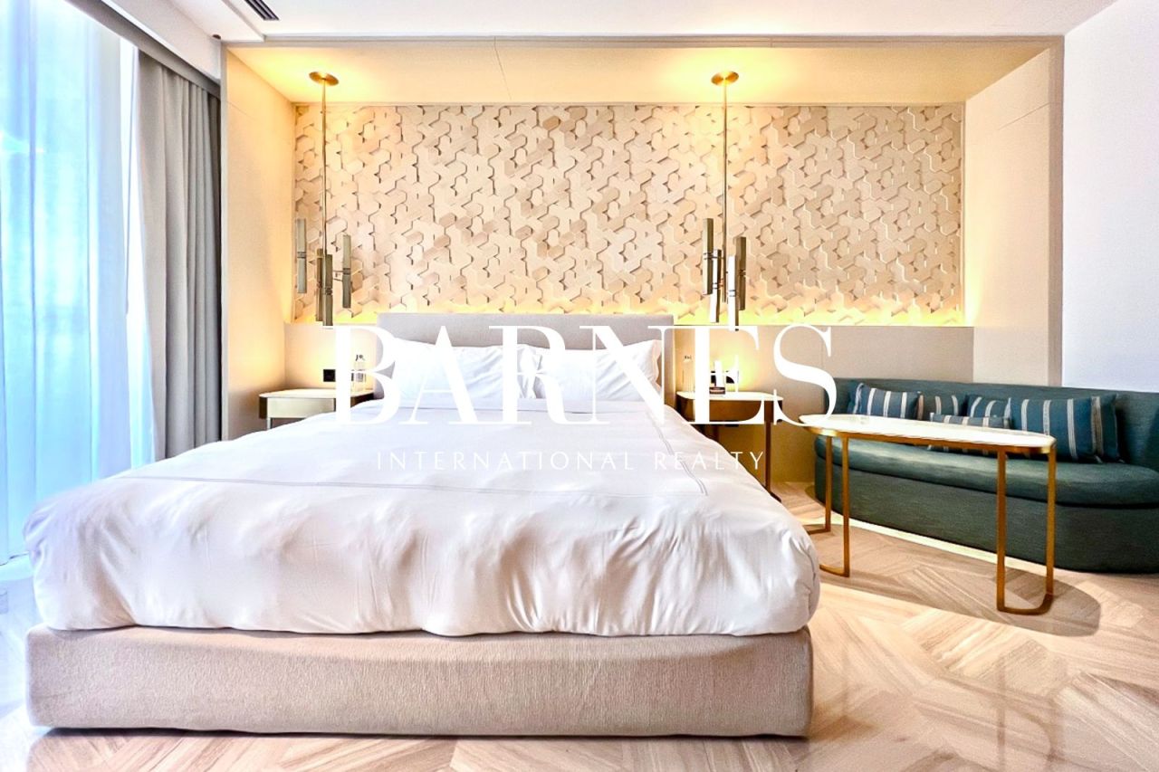 Квартира в Дубае, ОАЭ, 57.1 м² - фото 16
