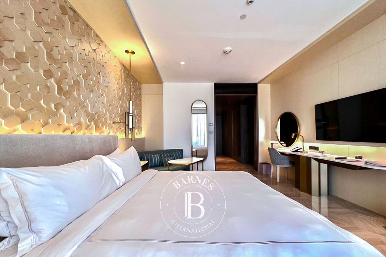 Квартира в Дубае, ОАЭ, 57.1 м² - фото 17