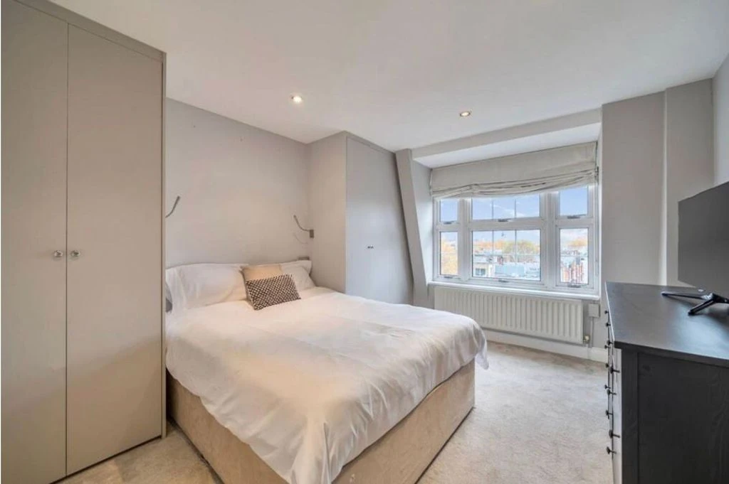 Квартира в Лондоне, Великобритания, 103 м² - фото 1