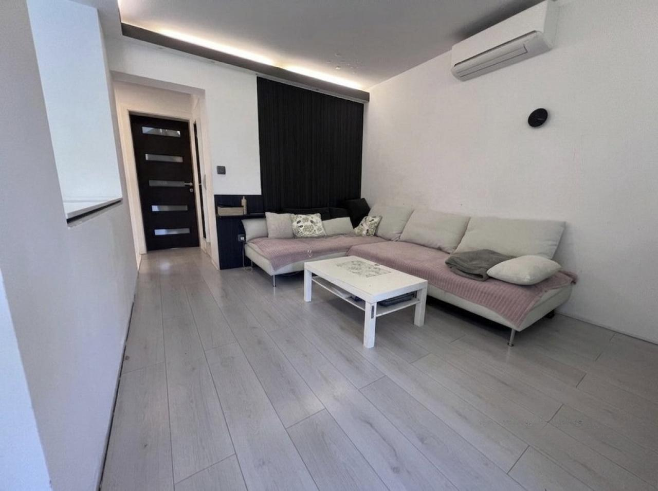 Квартира в Любляне, Словения, 56 м² - фото 1
