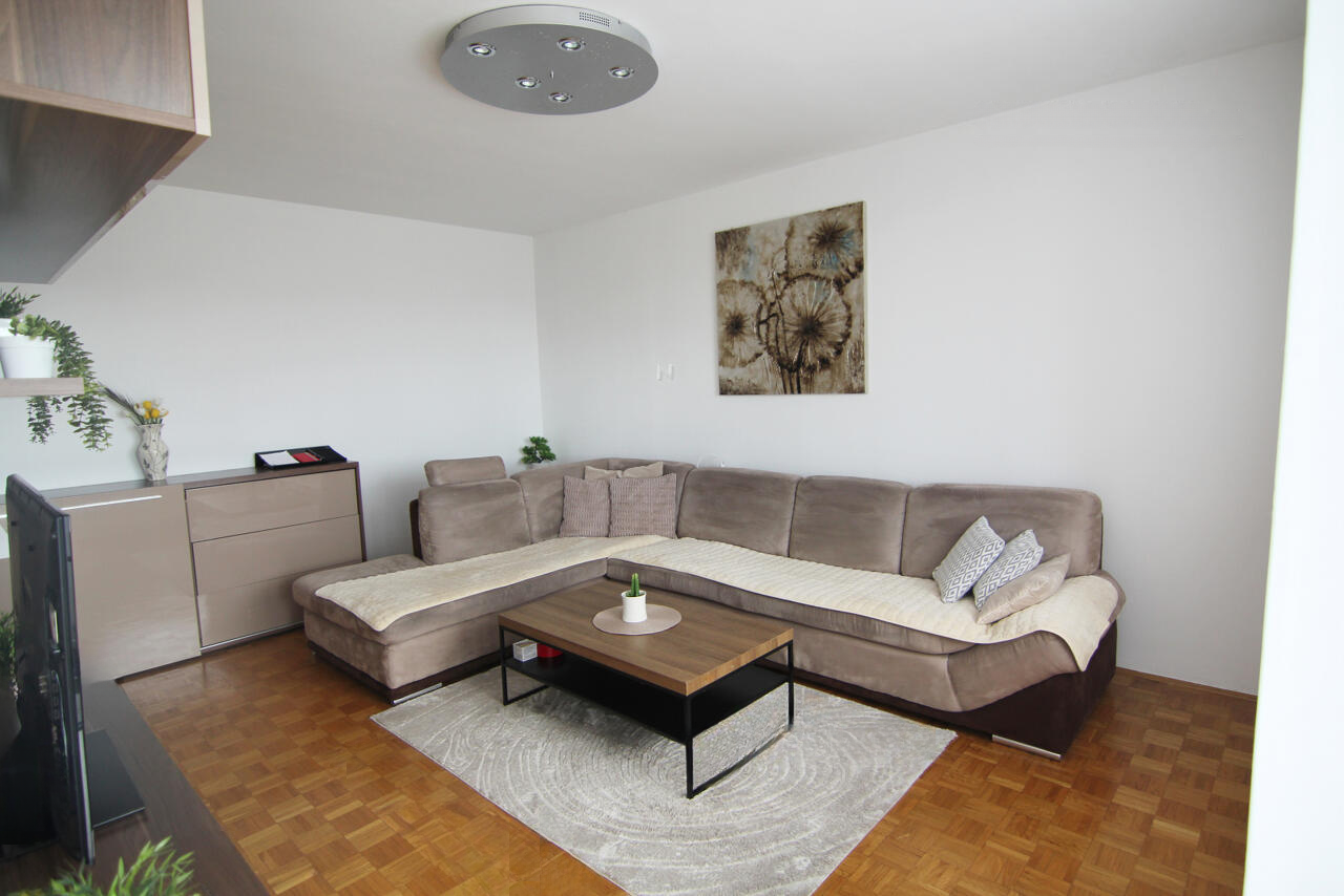 Квартира в Любляне, Словения, 62 м² - фото 1
