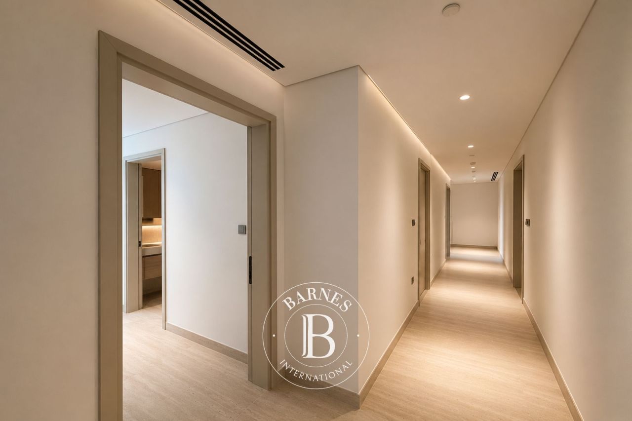 Квартира в Дубае, ОАЭ, 414.4 м² - фото 18