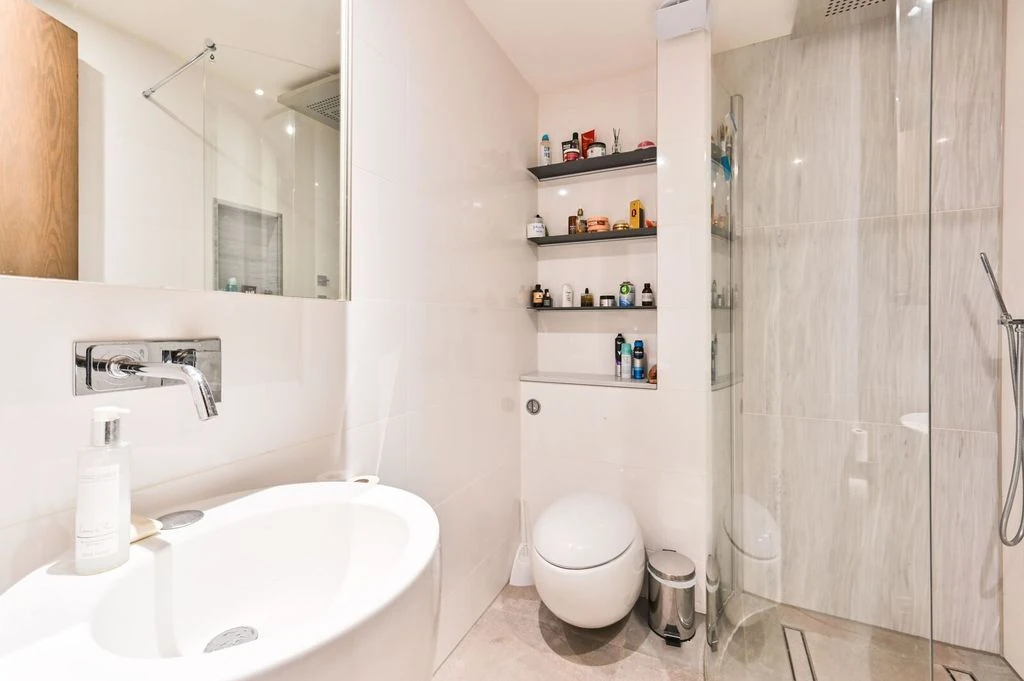 Квартира в Лондоне, Великобритания, 41 м² - фото 1