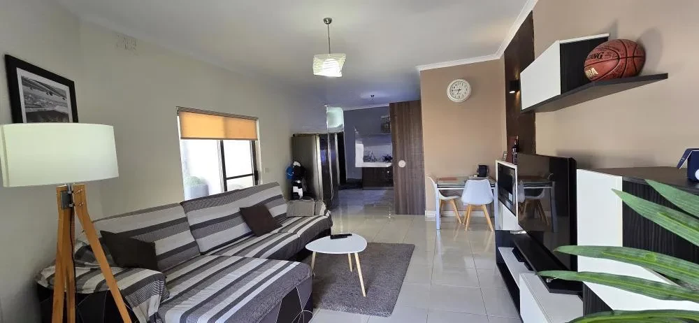 Квартира в Меллихе, Мальта, 110 м² - фото 1